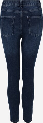 Skinny Jeans 'SOLANGE' de la OVS pe albastru