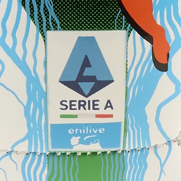 Balle 'Orbita Serie A' PUMA en blanc