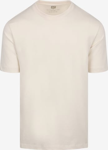 alan red Shirt 'Venice' in White: front