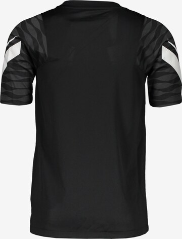 NIKE Sportshirt 'Strike 21' in Schwarz