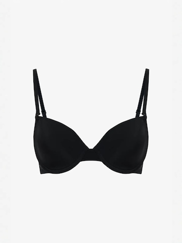 Penti Balconette BH 'BHs & Bralettes'‌‌‌‌‌‌‌‌‌ in Schwarz