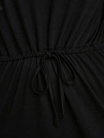 Abito 'JDYDalila' di JDY in nero