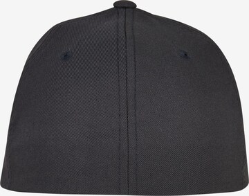 Casquette Flexfit en bleu