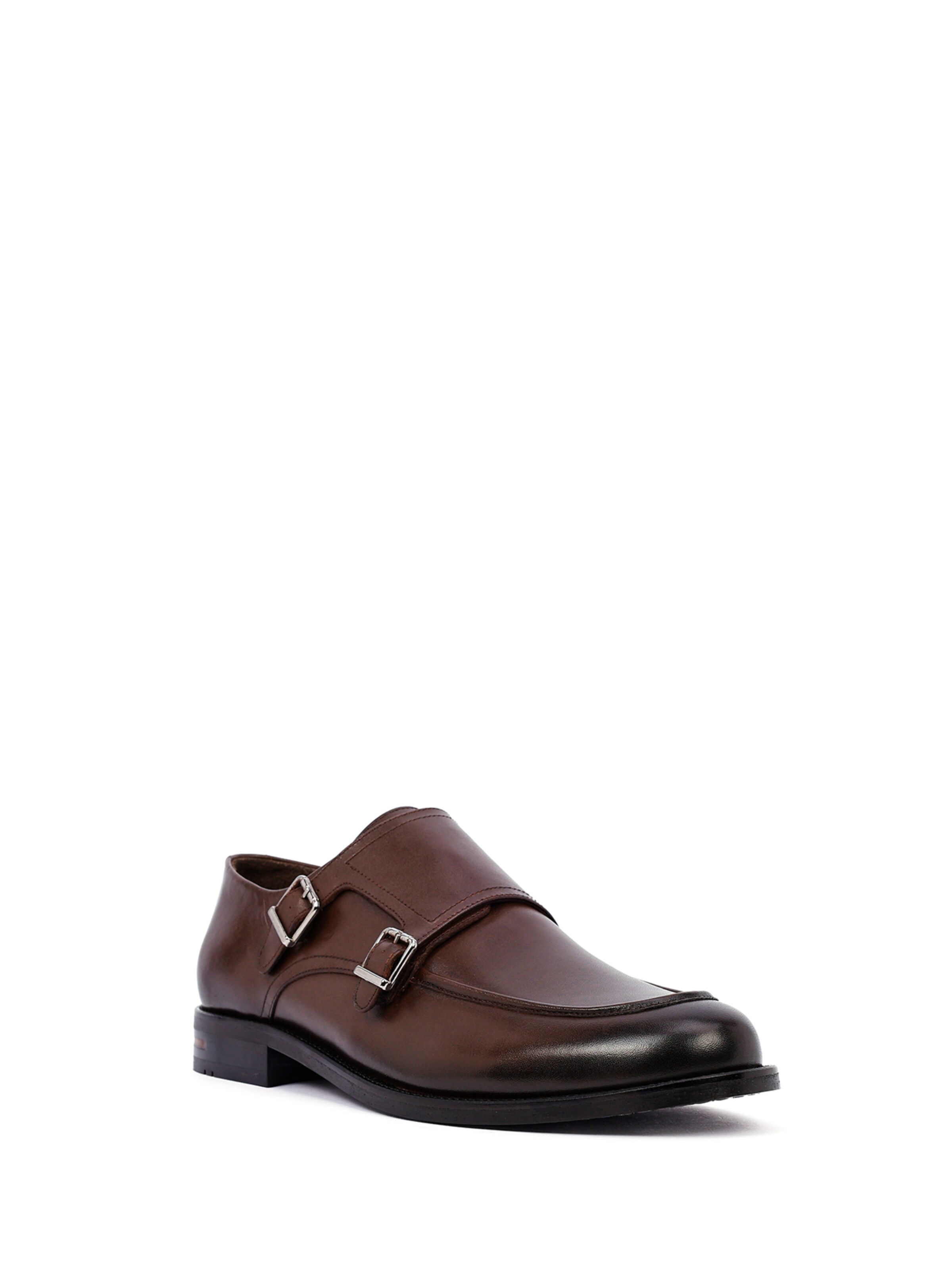 Derimod Slip-ons in Brown