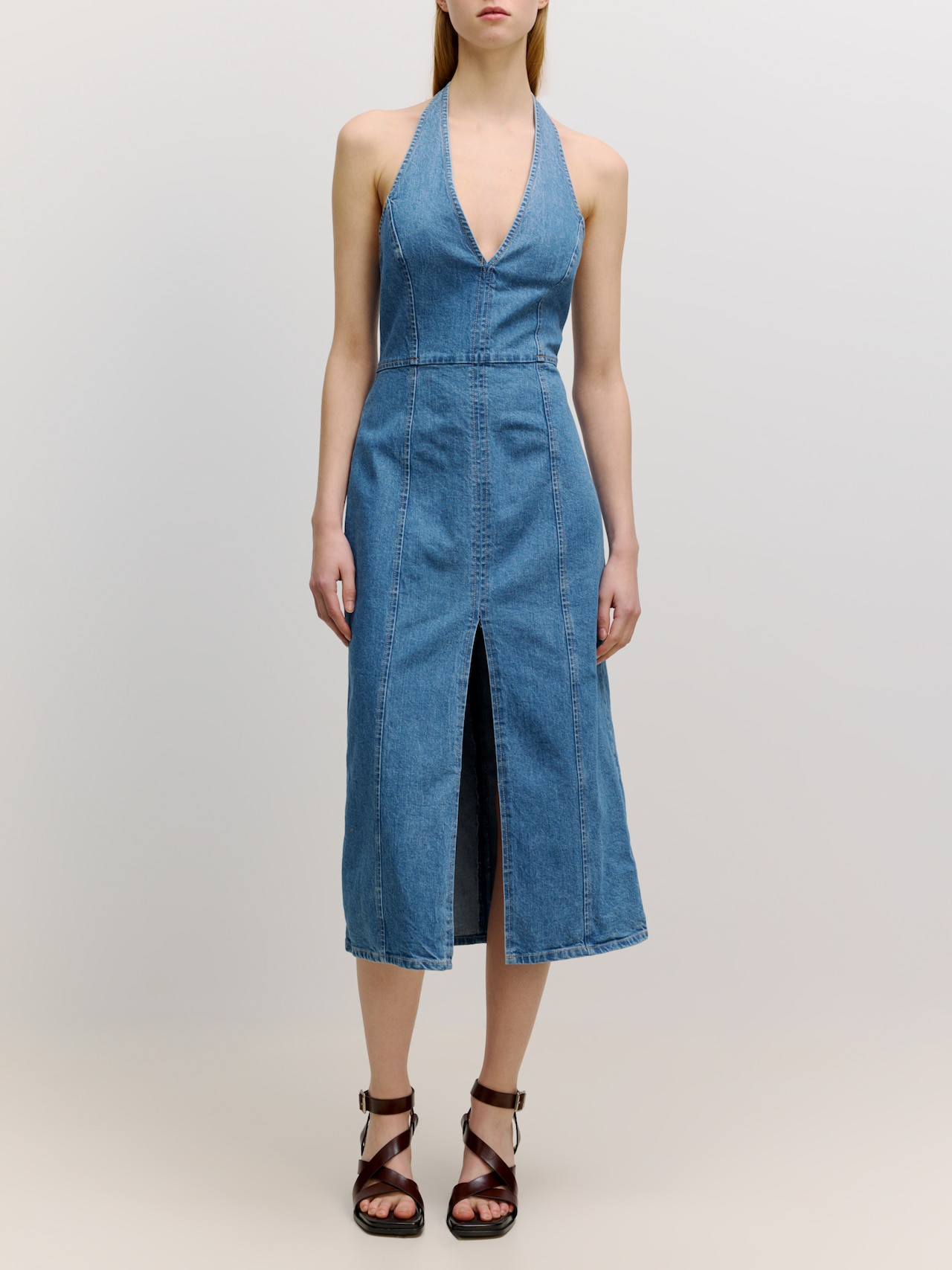 EDITED Jurk 'Kili' Marine