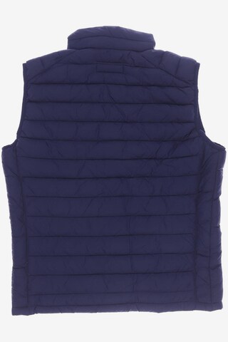 Michael Kors Vest in M in Blue