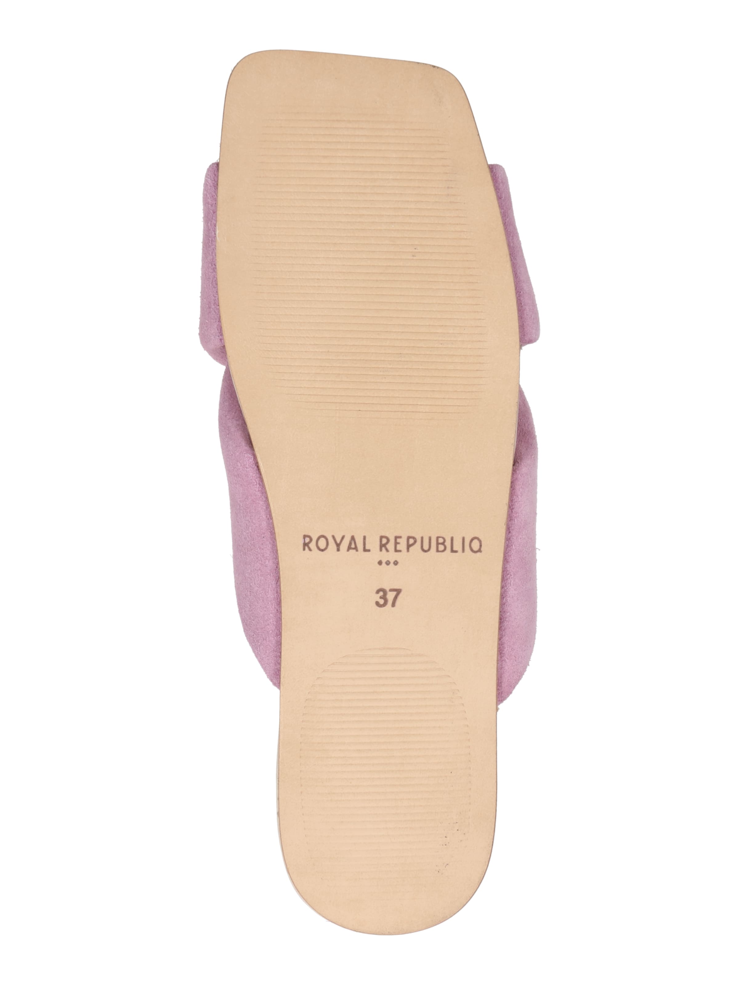 ROYAL REPUBLIQ Mule in Purple
