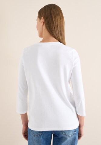 CECIL Shirt in White