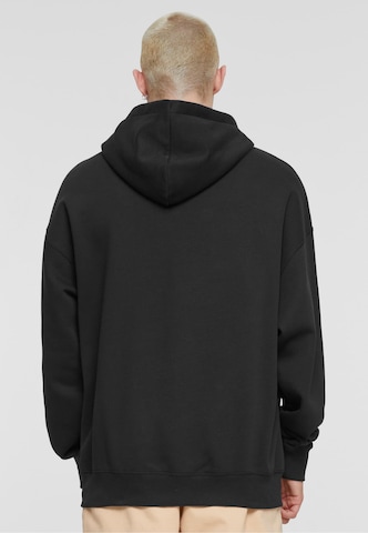 K1XSweater majica - crna boja