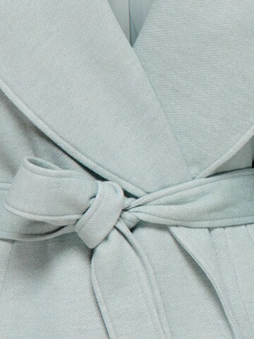 ONLY - Casaco meia-estação 'ONLSEDONA AUGUSTA' em verde