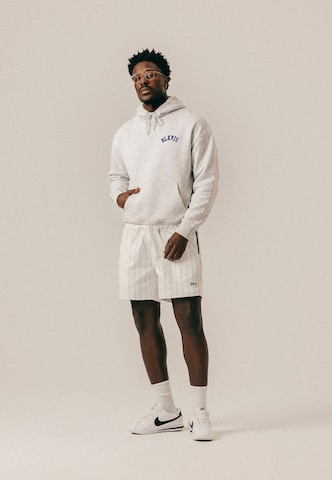 Sweat-shirt BLKVIS en gris