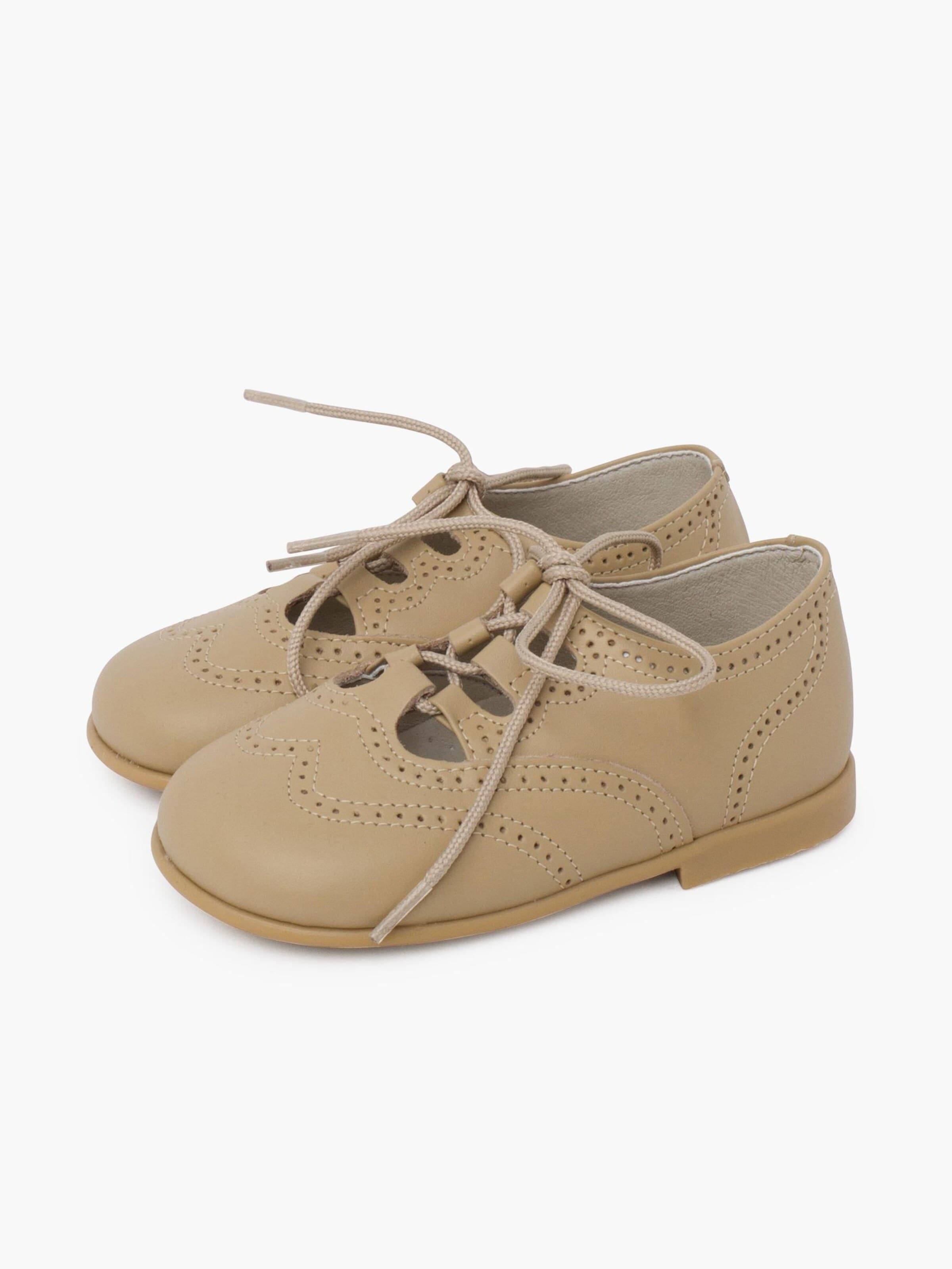 Pisamonas Flats in Beige