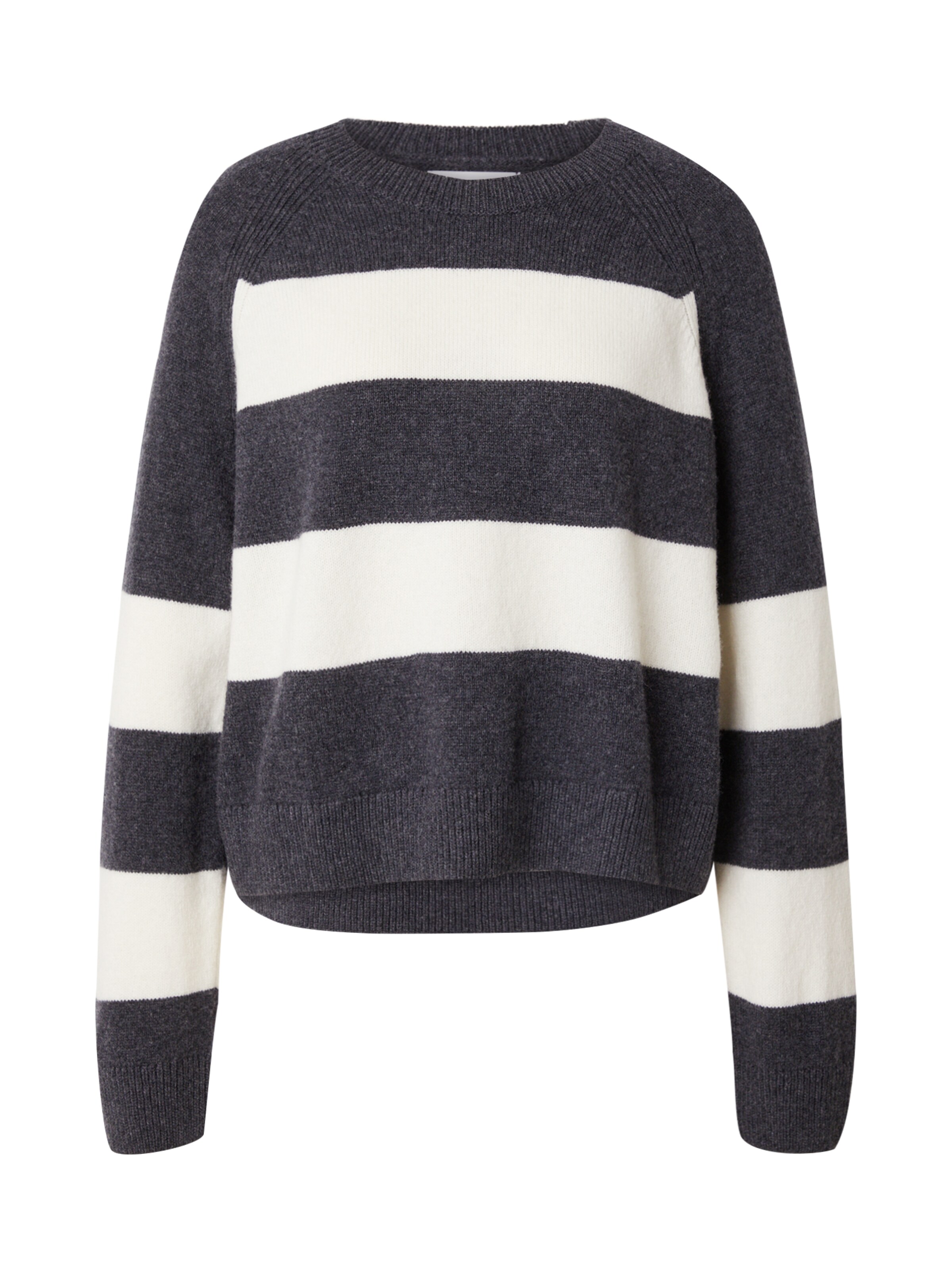 ARMEDANGELS Trui 'Diliriaa' in Blauw: voorkant