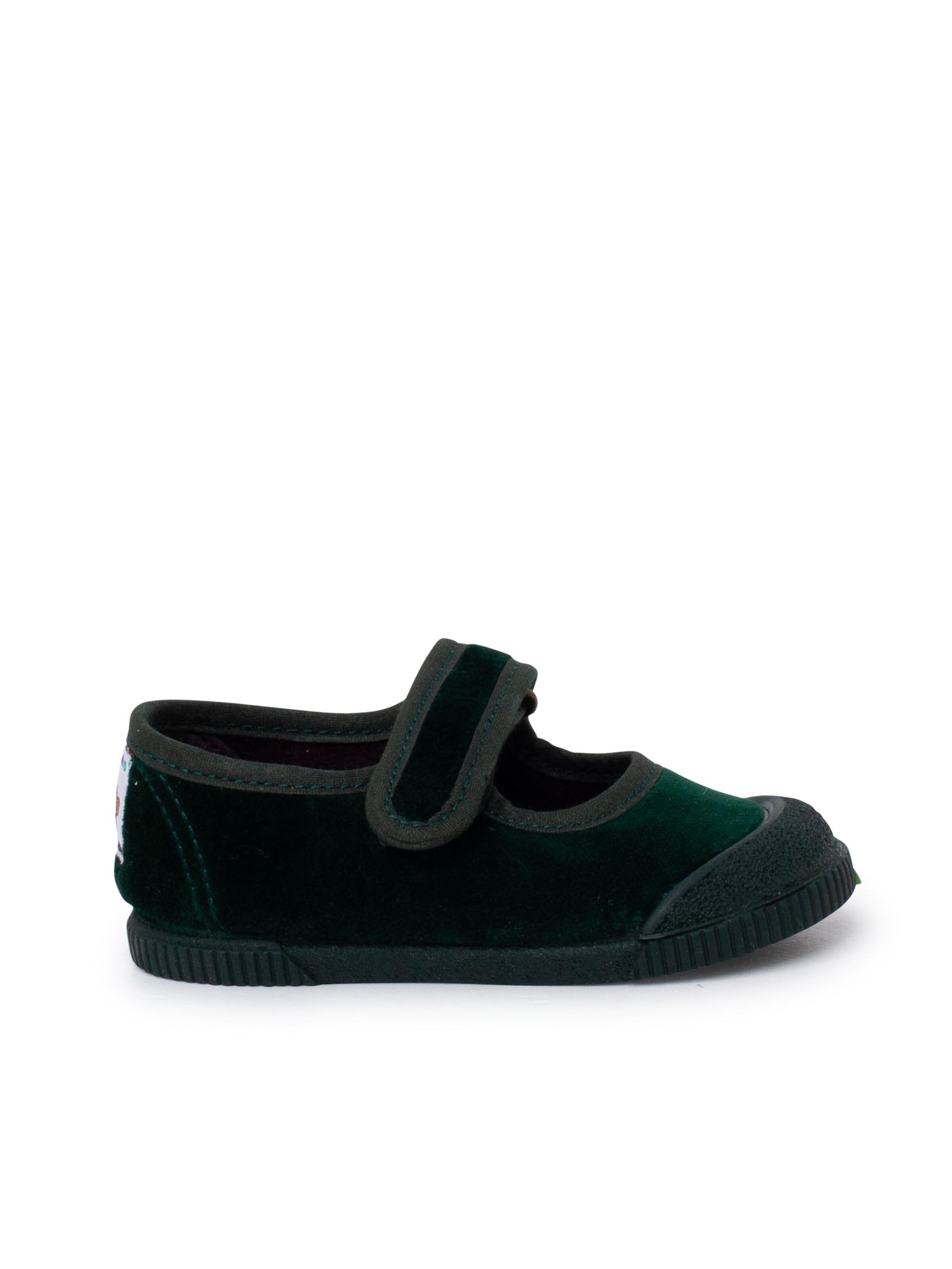 Pisamonas Flats in Green