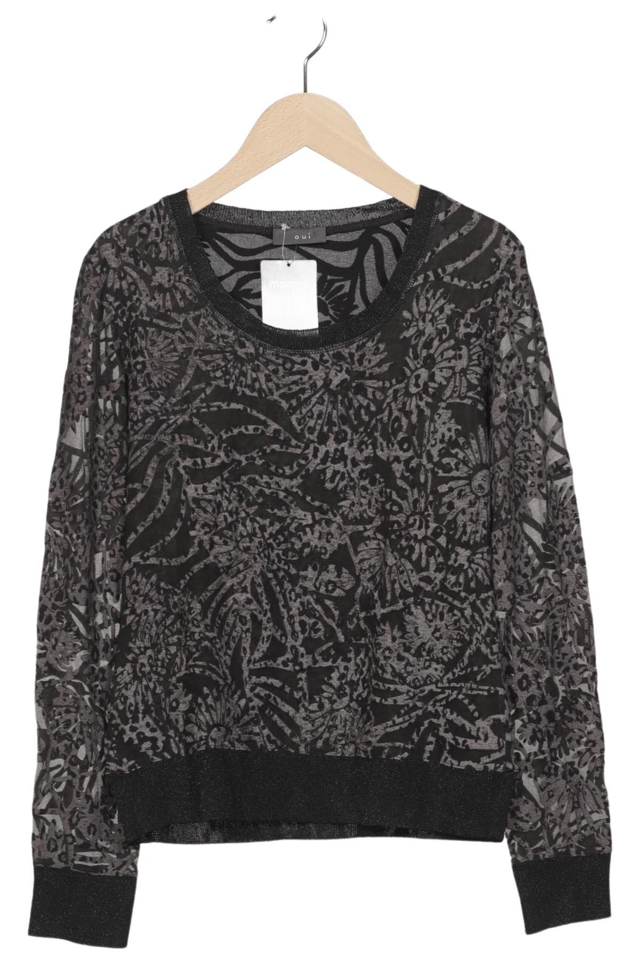 OUI Top & Shirt in M in Mixed colors: front