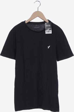 Pier One T-Shirt S in Grau: predná strana