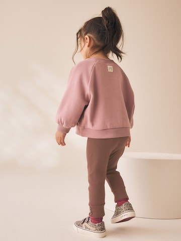 Next - Skinny Leggings en marrón