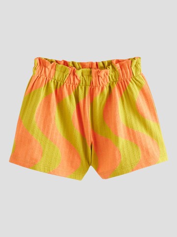 Next Set in Orange