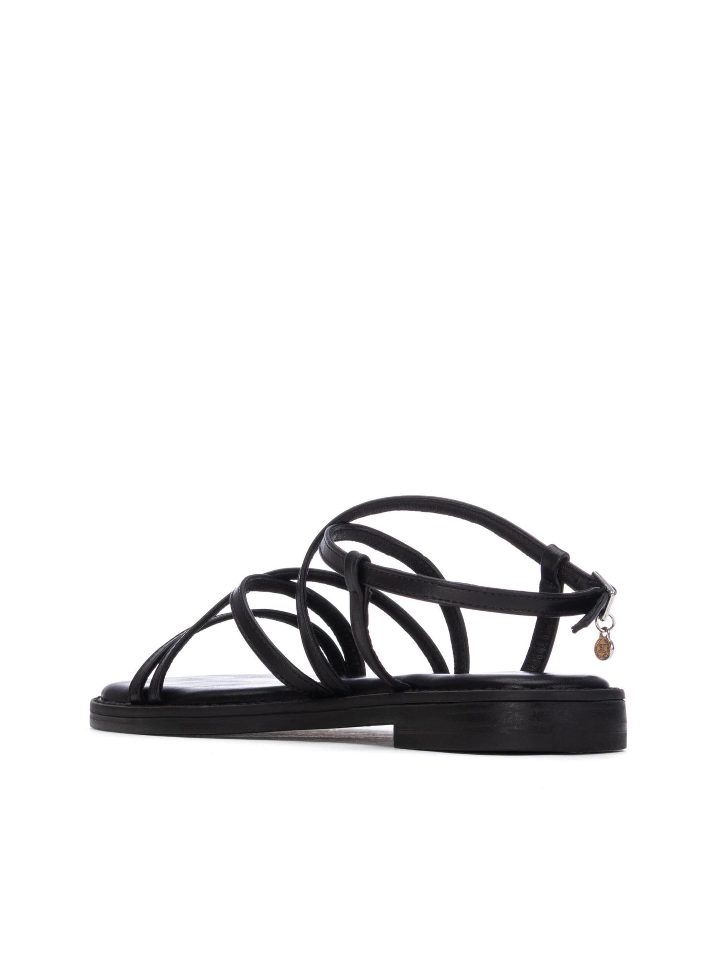 Xti - Sandalias en negro