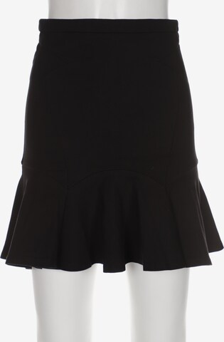 Coast Skirt in XXS in Black: front