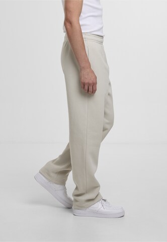 Urban Classics Loosefit Hose in Beige