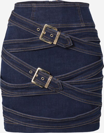 Hoermanseder x About You Skirt 'Laila' in Dark blue, Item view
