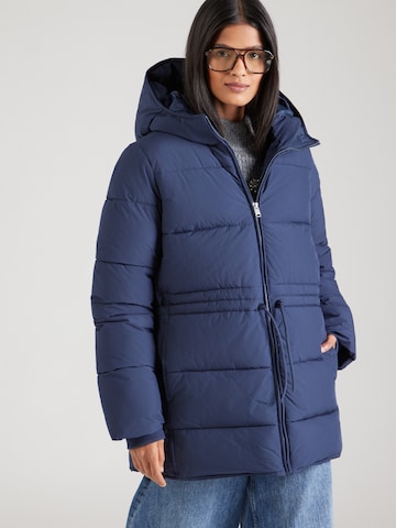 mėlyna VERO MODA Žieminė striukė 'VMCERA': priekis