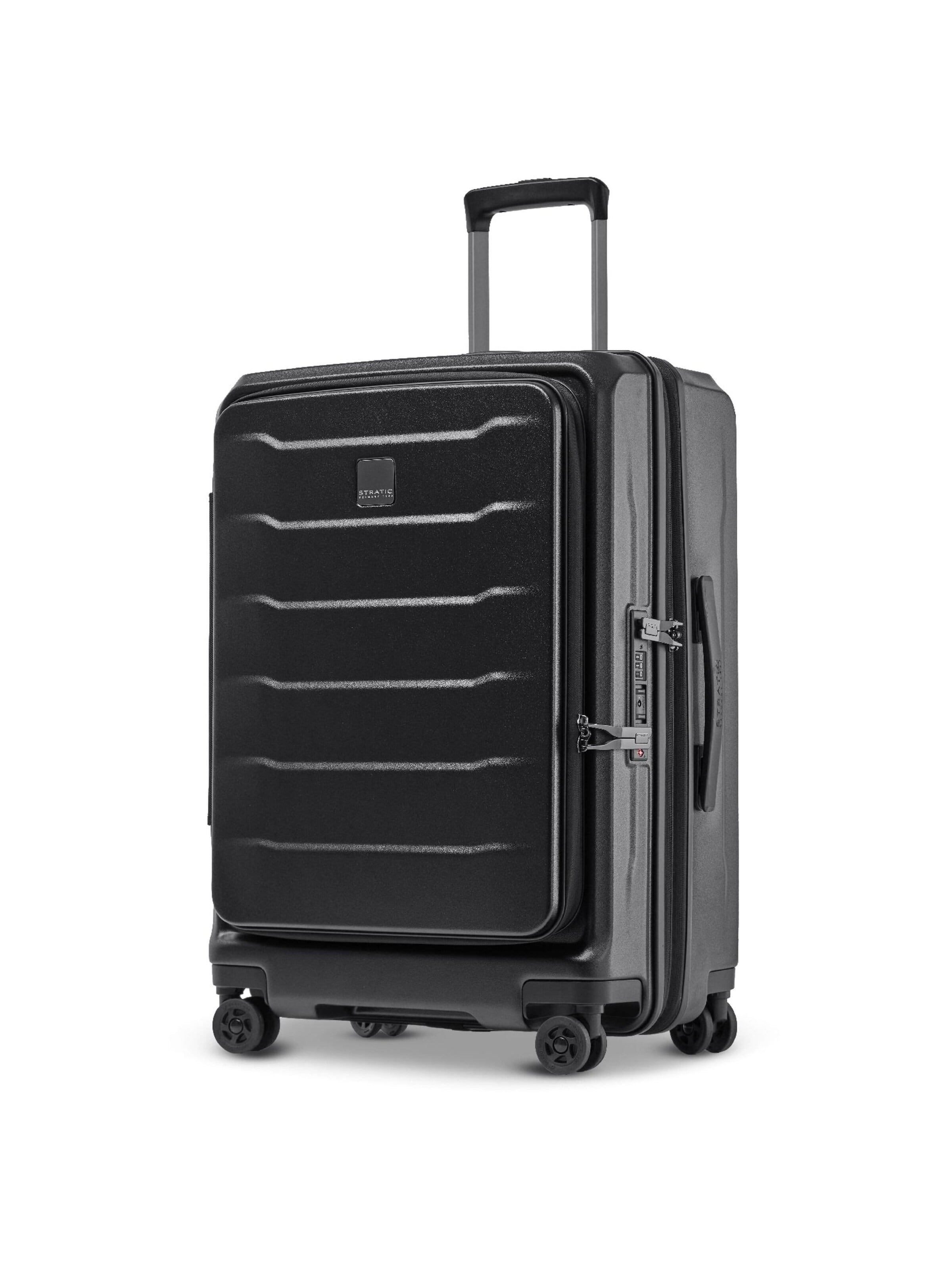 Stratic Trolley 'Phoenix ML'‌ in Schwarz