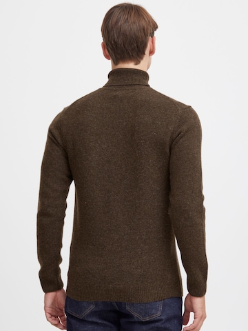 Casual Friday Trui 'Karl' in Bruin