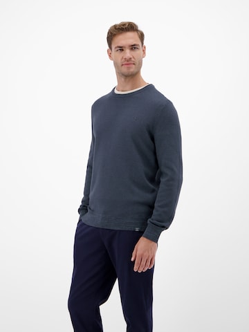 LERROS Trui in Blauw