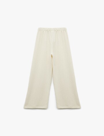 Koton Loosefit Hose in Beige