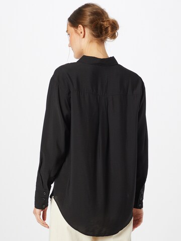 Guido Maria Kretschmer Women Blouse 'Marcella' in Zwart