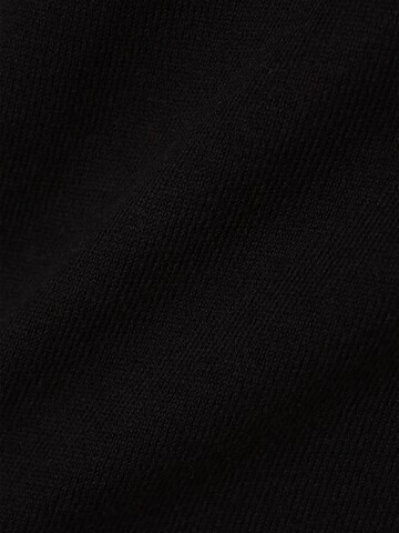 Finshley & Harding Pullover in Schwarz