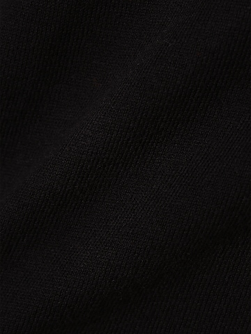 Finshley & Harding Sweater in Black