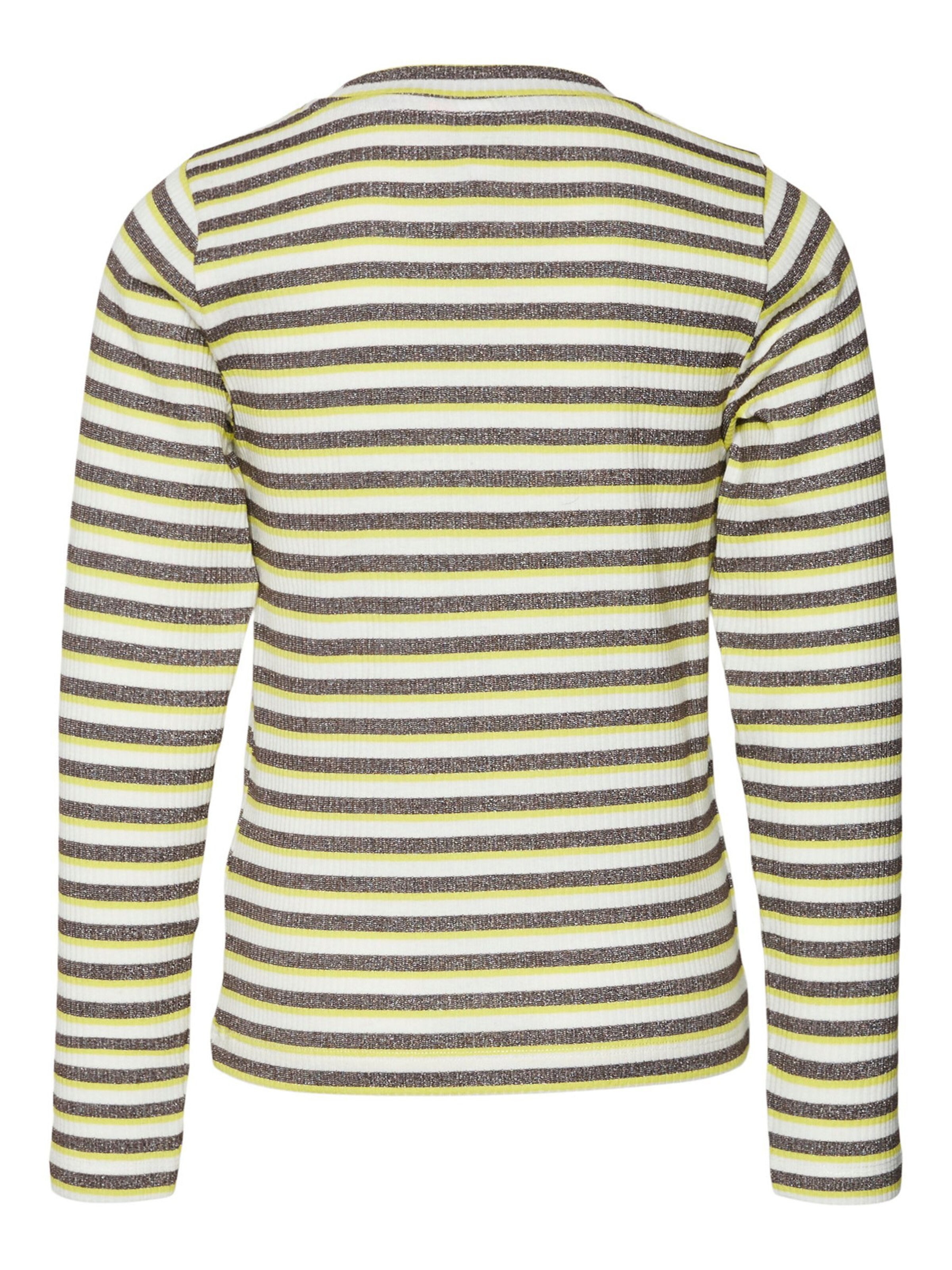 Vero Moda Girl Shirt 'VMVio' in Mischfarben
