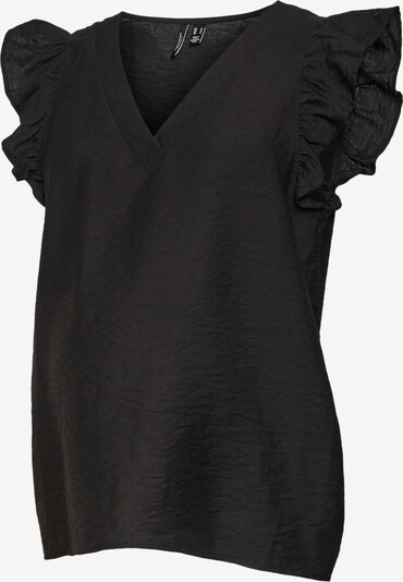 Vero Moda Maternity Bluza 'NATJA' | črna barva, Prikaz izdelka