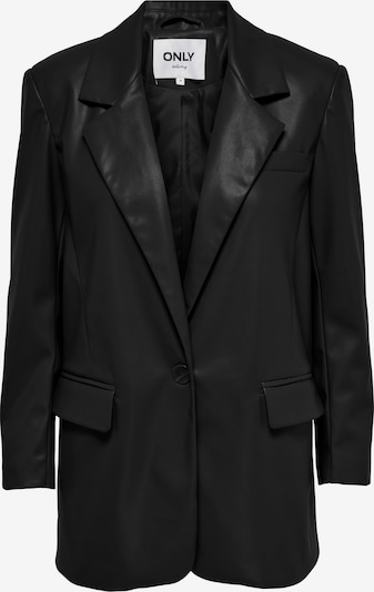 Švarkas 'ONLLana' iš ONLY, spalva – juoda, Prekių apžvalga