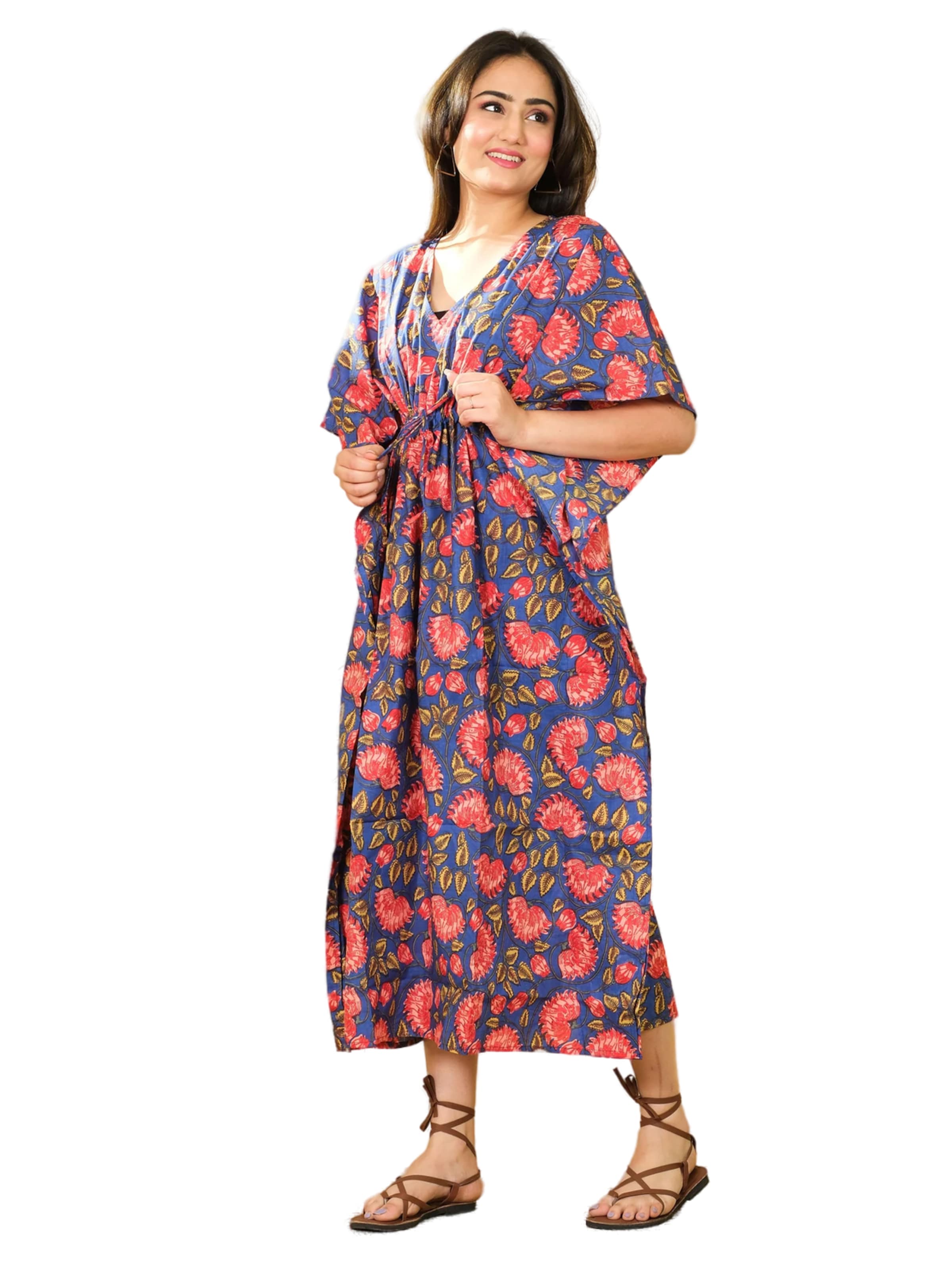 PfauGermany Oversizekleid‌‌‌‌‌‌ in Pink