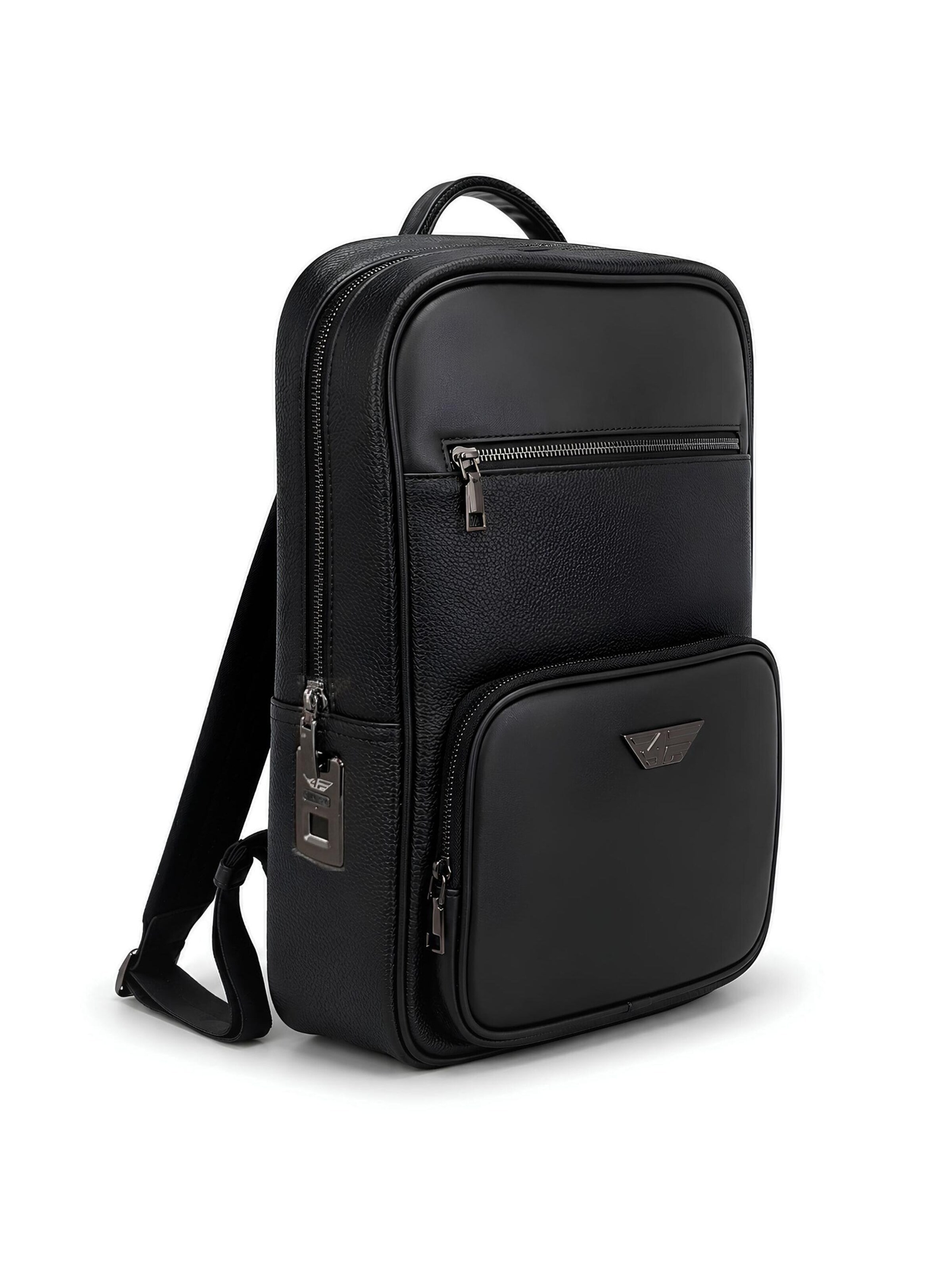 4FLY Handbag in Black