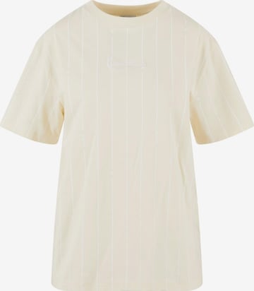 Karl KaniMajica - bež boja: prednji dio