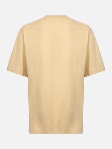 Jacey Quinn Shirt in Beige