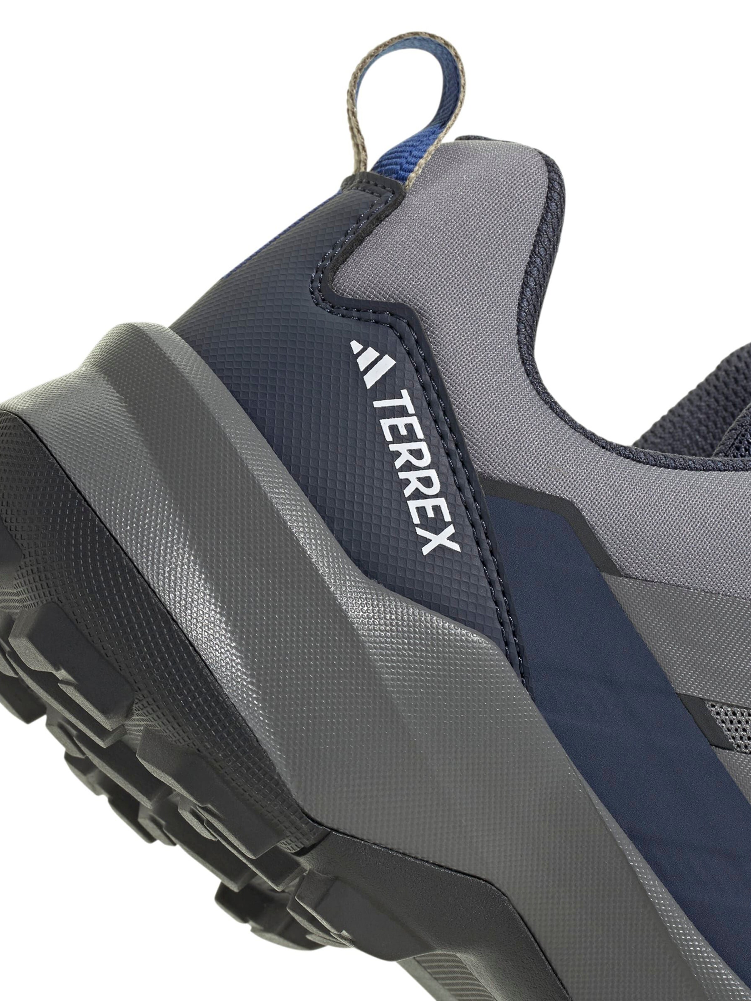 ADIDAS TERREX - Zapatos bajos 'Skychaser Ax5' en gris