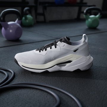 Pantofi sport 'Rapidmove Pro' de la ADIDAS PERFORMANCE pe alb