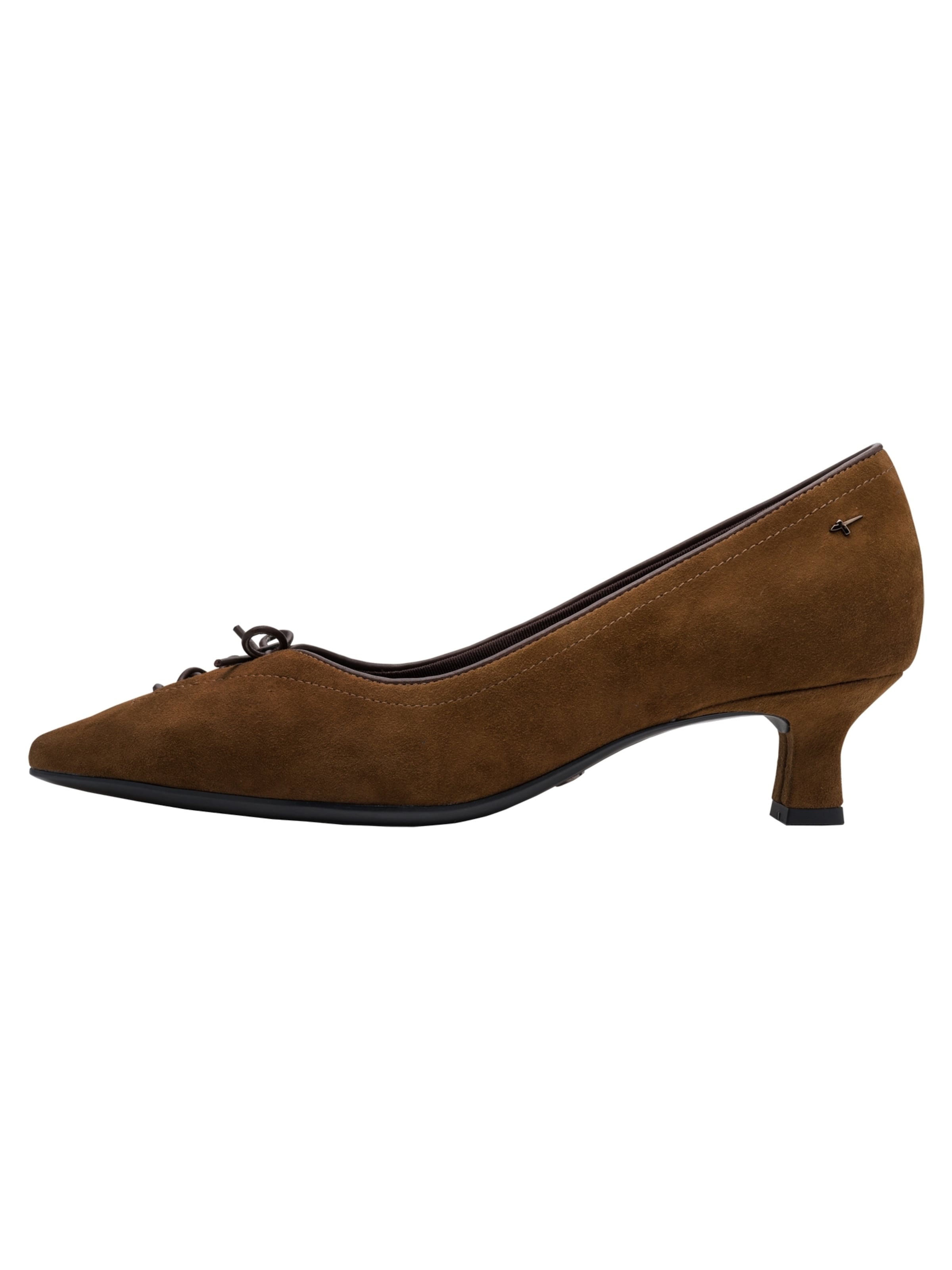 Tamaris Pumps in Bruin