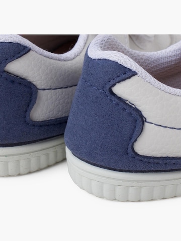 Pisamonas - Zapatillas deportivas en azul