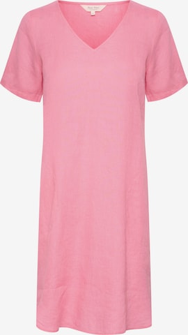 Part Two Kleid in Pink: predná strana