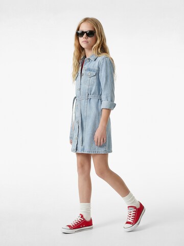 Koton Jurk in Blauw