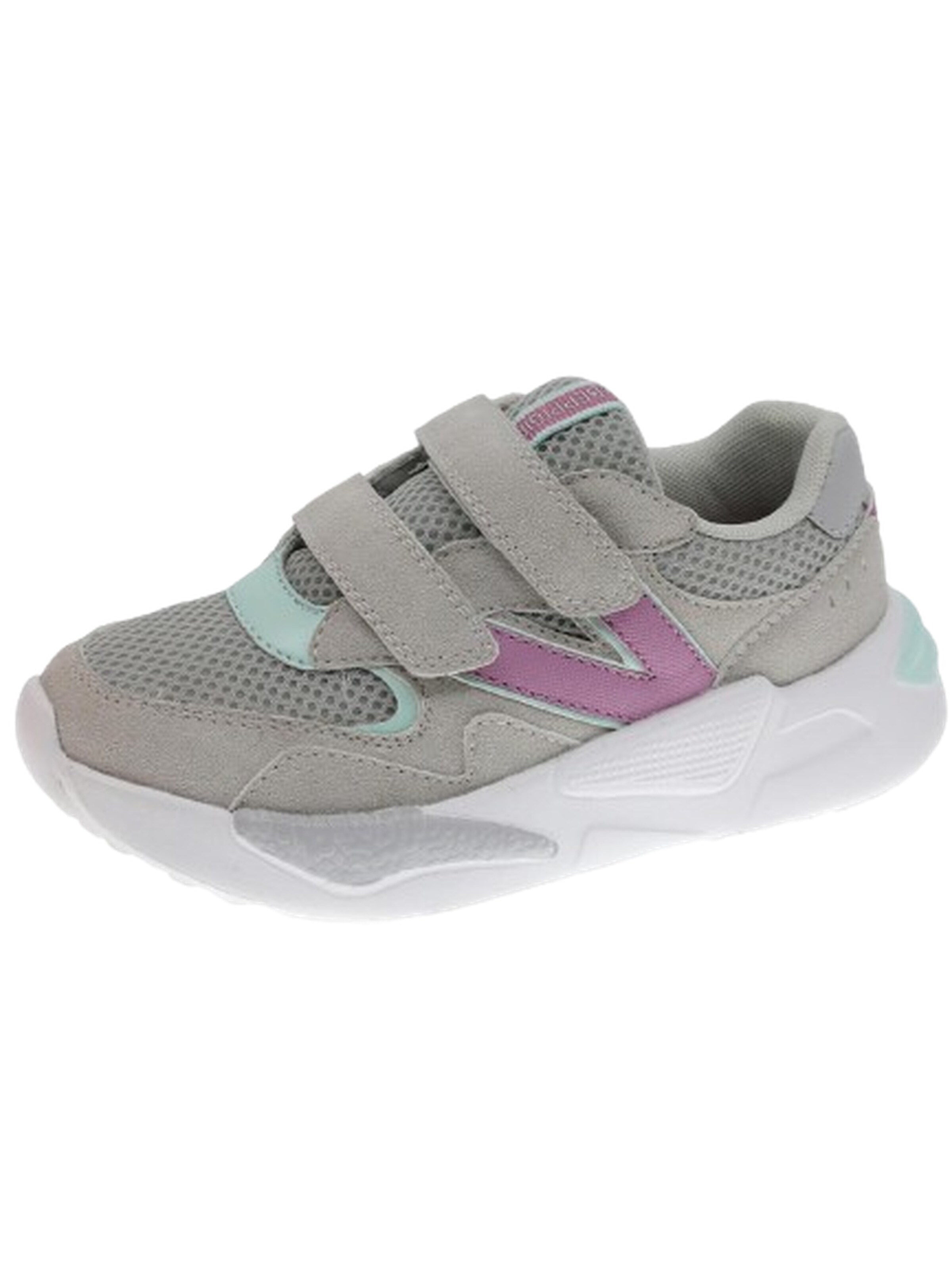 Beppi Sneakers 'Casual Sport Shoe' i grå