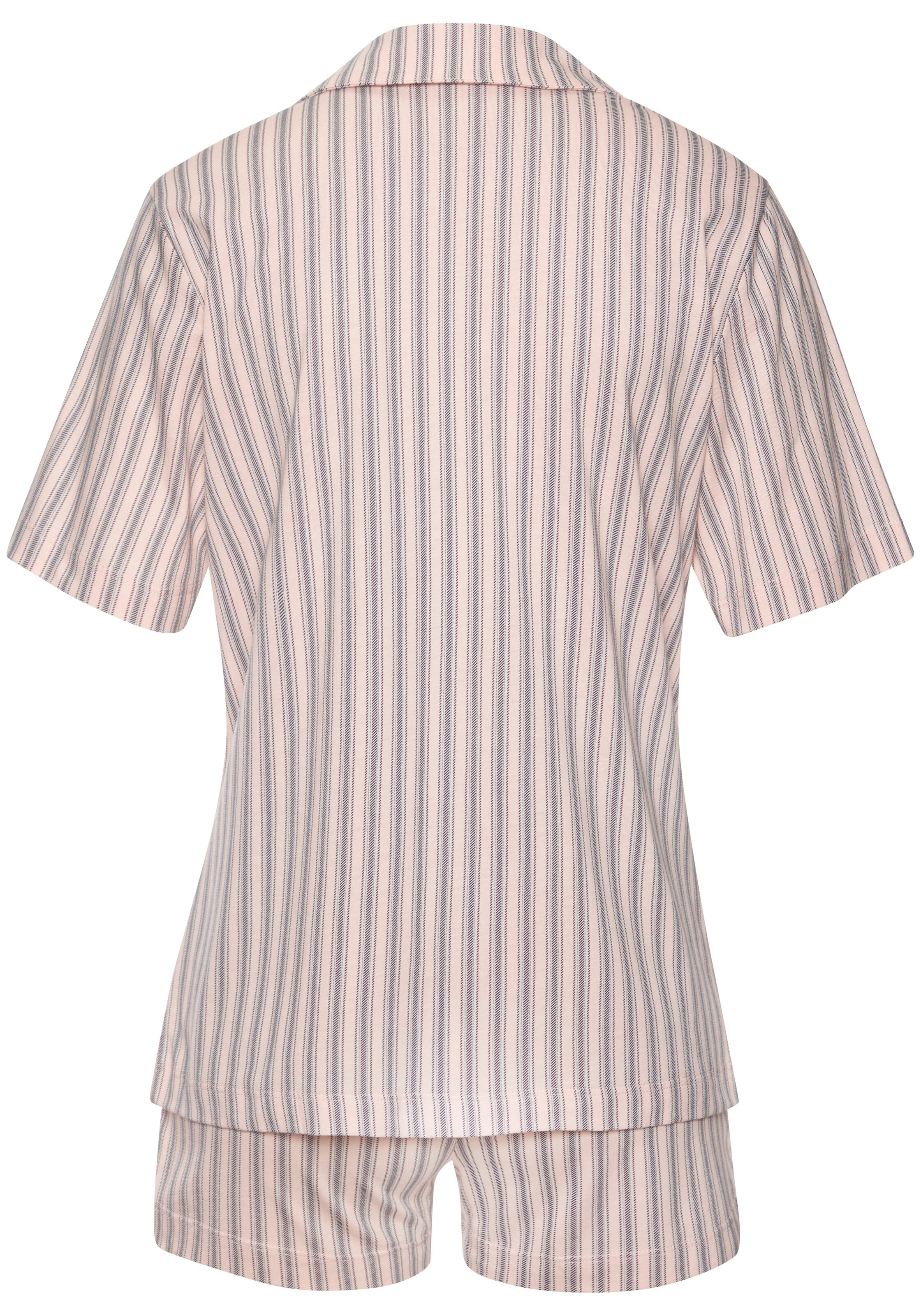 Shorty s.Oliver en rose