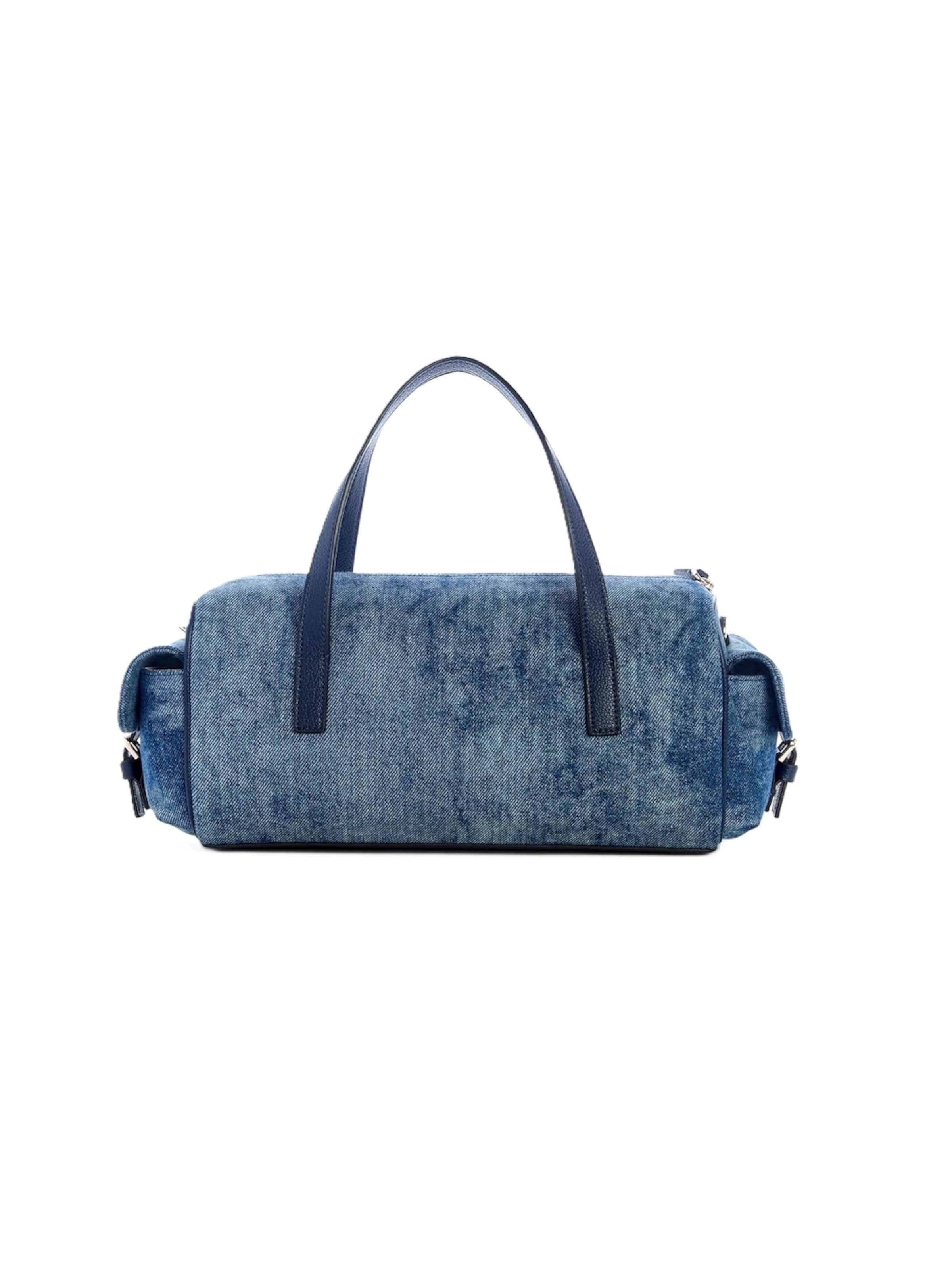 GUESS Handtasche 'DG993005'‌‌‌‌‌ in Blau